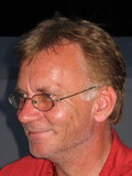 Pastor Dietrich