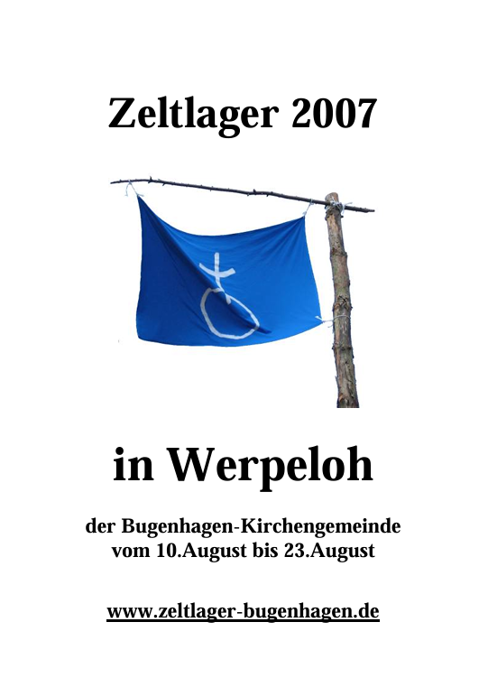 ZL-Zeitung 2007