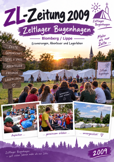 ZL-Zeitung 2009