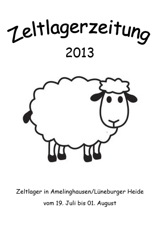 ZL-Zeitung 2013