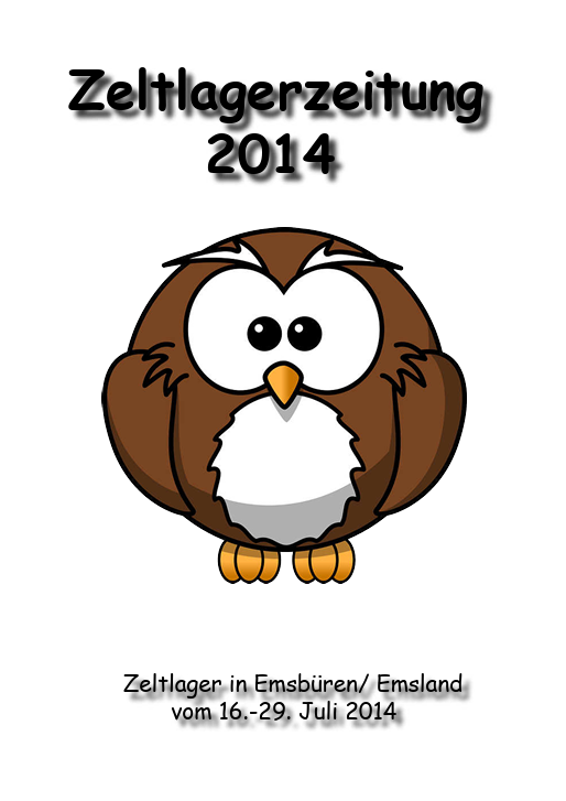 ZL-Zeitung 2014